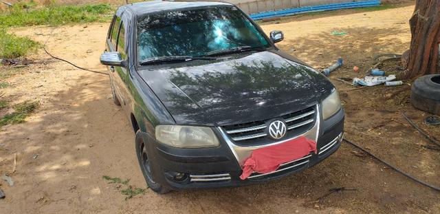 Gol g4 4p 2007 - Foto 8