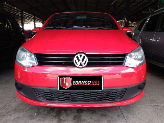 FOX 2012/2013 1.0 MI TREND 8V FLEX 4P MANUAL - Foto 10