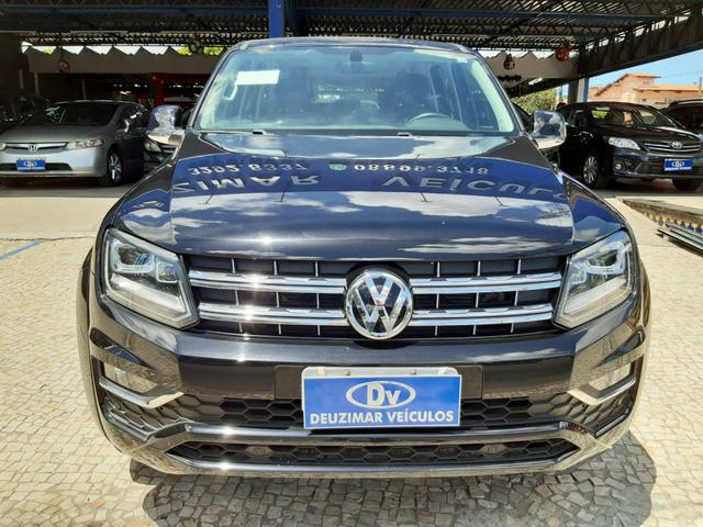 Amarok 2.0, Highline, 4×4, Diesel, 17/17
