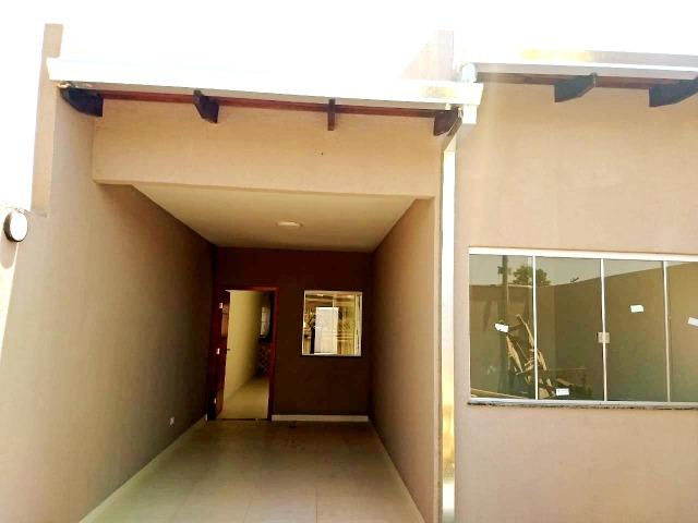 Residencial Itaipu, Casa 03 Quartos, 01 Suite, 100 Metros, Lote 180 Metros - Foto 13