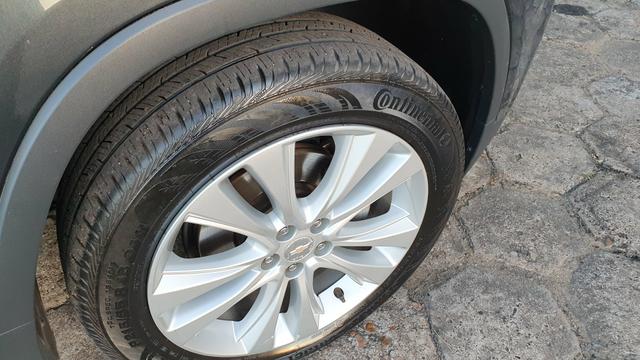 Chevrolet Tracker ltz turbo 1.4 - Foto 8