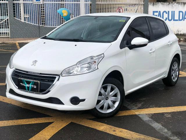 Oportunidade Peugeot 208 1.5 2015/2016