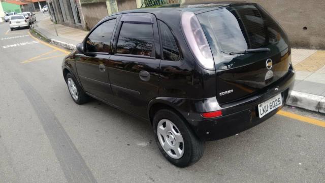 Urgente corsa hatch joy 2008/2009 - Foto 3