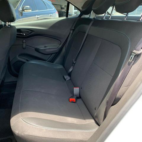 Onix LT 1.0 8V 2019 - Foto 12