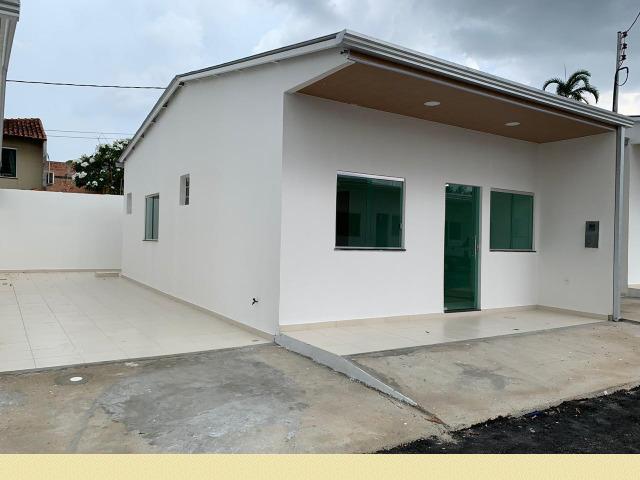 Pronta 2qrt Parque Das Laranjeiras Px Praca De Alimentacao Casa Nova oenij mlhhw - Foto 8