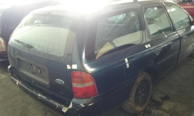 Sucata de Ford Mondeo Glx Perua 1995 - Somente para retirada de peças - Foto 3