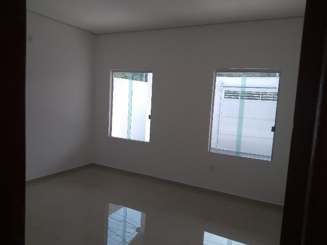 Ampla casa, fino acabamento, 3 quartos, 2 vagas, quintal. No PQ 10 a 1 min das Av Torres - Foto 5