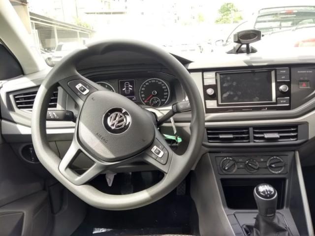 VOLKSWAGEN VIRTUS 1.6 MSI - Foto 11