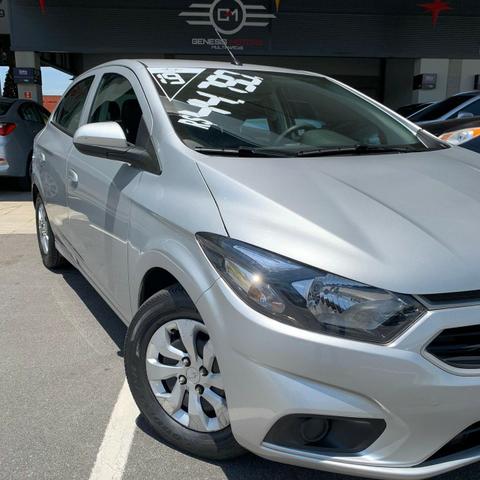 Onix LT 1.0 8V 2019 - Foto 2
