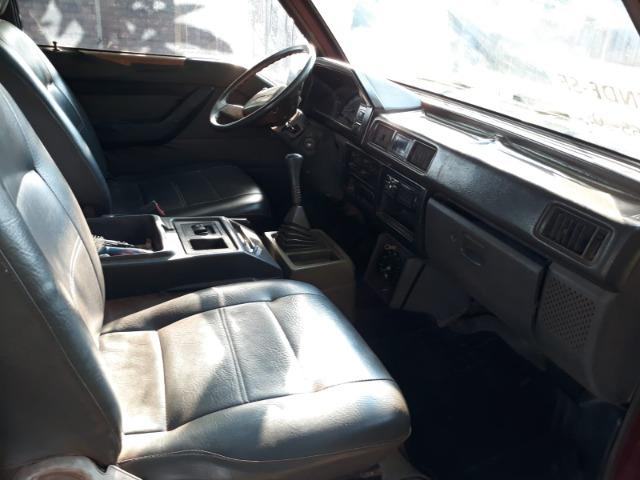 Van Mitsubishi L300 - Foto 5