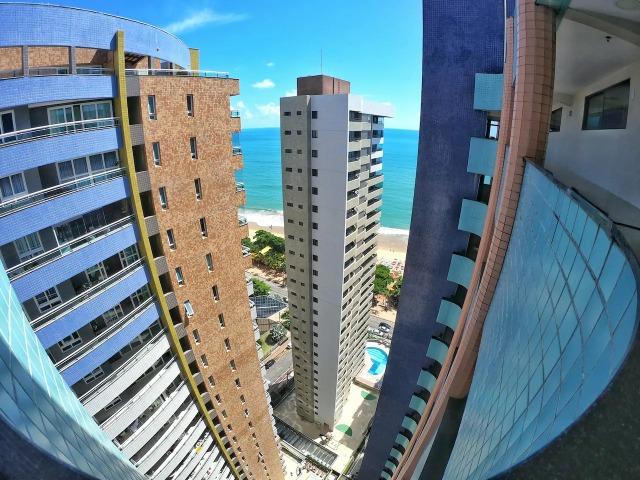 Eclético Flat Tropical - Foto 17