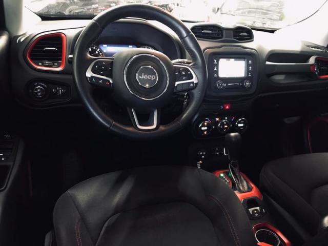 JEEP RENEGADE THAWK - Foto 5
