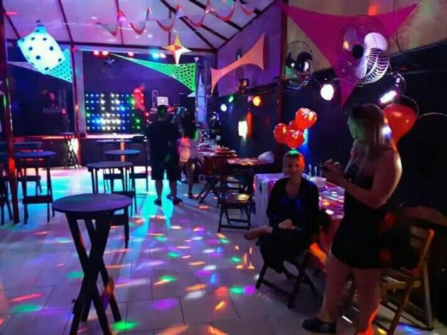 Passo ponto de casa de eventos e restaurante no Méier (Em funcionamento) - 400m2 - Foto 11