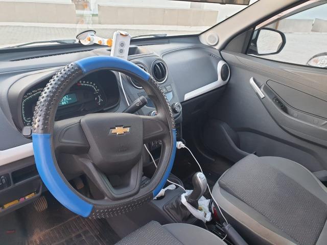 Chevrolet - Montana - Foto 4