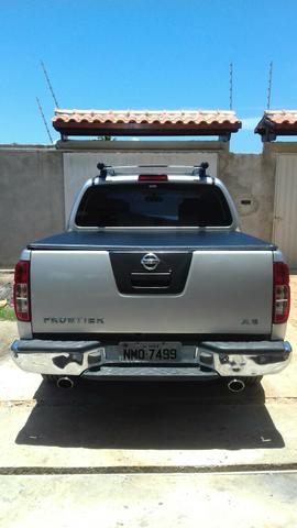 Frontier 2011/2012 - Foto 4