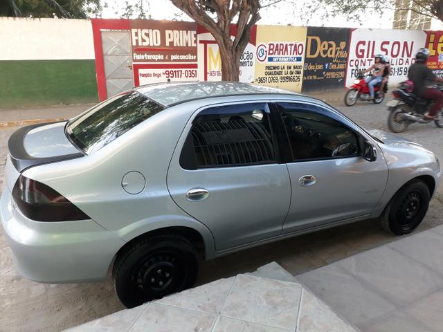 Vendo troco outro carro maior valor - Foto 6