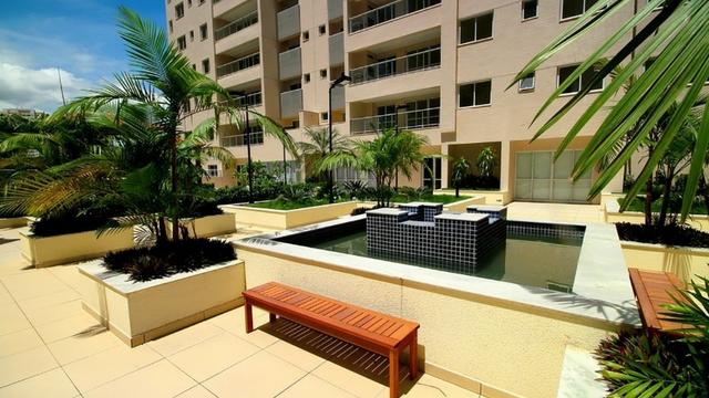 Reserva das Águas Apê com 4 Quartos/Suíte <@/ - Foto 8