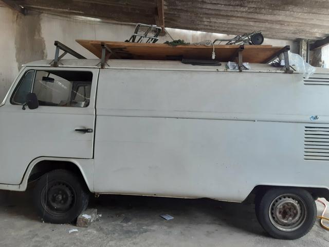 Kombi - Foto 2