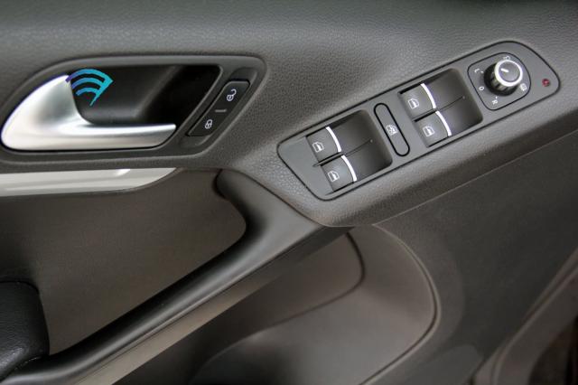 TIGUAN 2014/2014 2.0 TSI 16V TURBO GASOLINA 4P TIPTRONIC - Foto 12