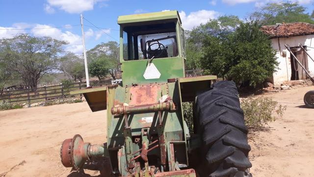 Trator engesa 1124 - Foto 3