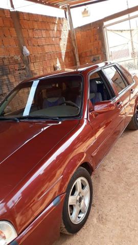 Vendo Santana 2000