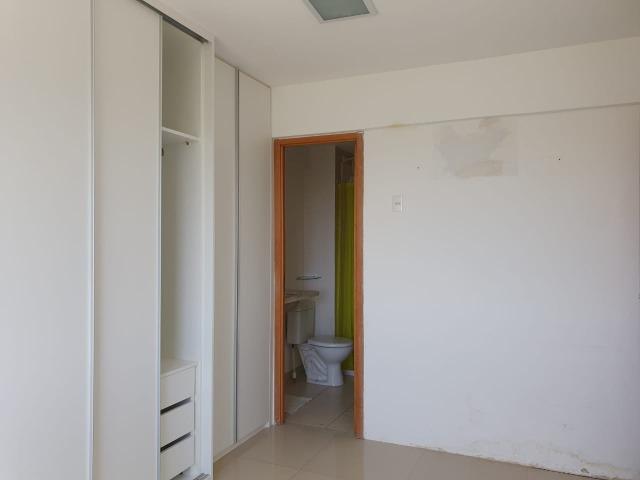 Alugo apartamento perto da Unime de Lauro de Freitas - Foto 2