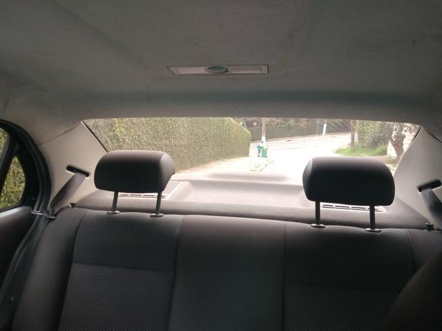 Voyage 2015 com GNV (Gás) automação de 22 km por M³ - Foto 9