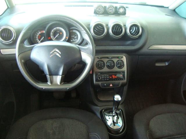 CITROEN AIRCROSS GLX 1.6 FLEX 16V 5P AUT - Foto 4