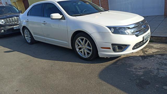 Ford Fusion 2.5 2011. Valor : 33.500 - Foto 3