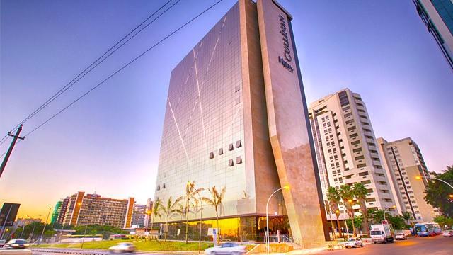 Cullinan Hplus Premium - aceita FGTS e Financiamento Habitacional