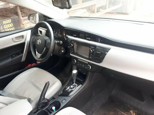 VENDO COROLLA extra XEI - Foto 2