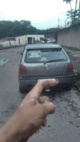 Gol 1.0 16v plus completo - Foto 2