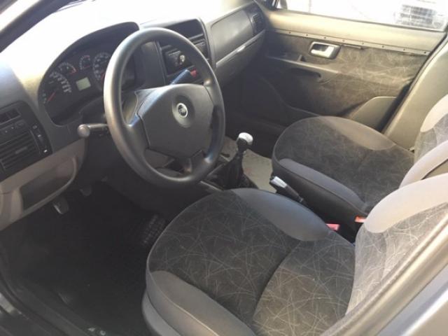 Fiat palio weekend 2007 1.8 mpi hlx weekend 8v flex 4p manual - Foto 8