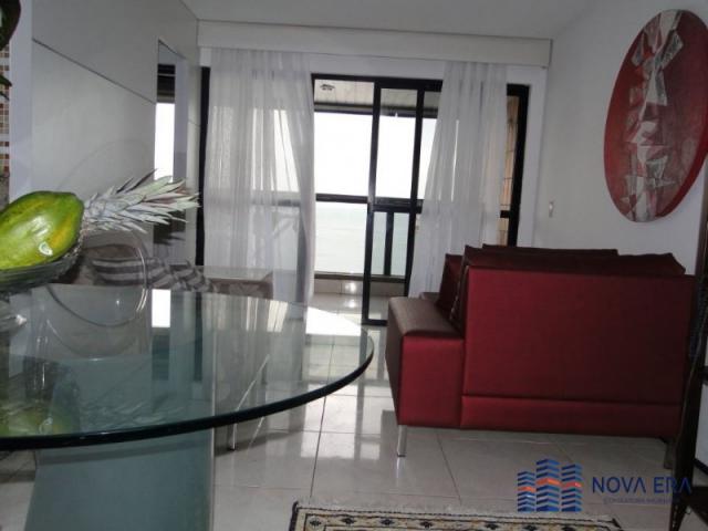 Edifício Iracema Residence Service - Mucuripe - Foto 3