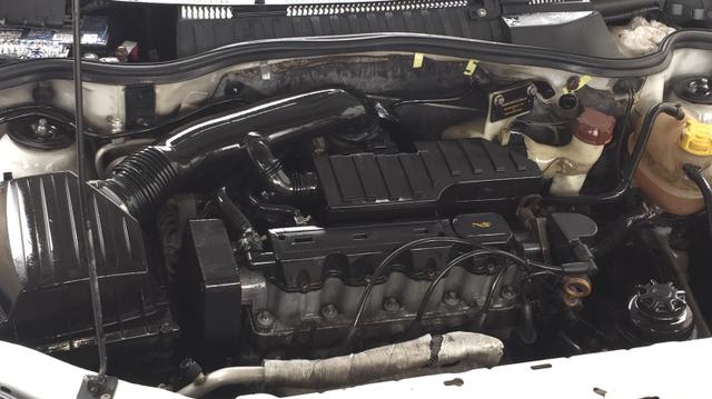 Vendo corsa maxx 2006 - Foto 5