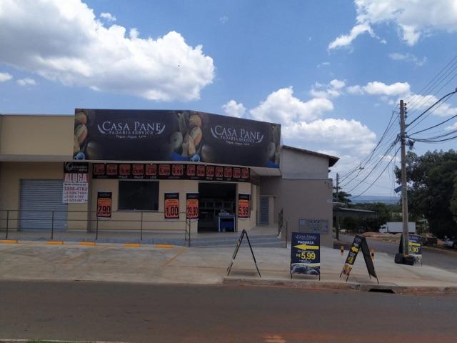 Sala comercial no Jardim Curitiba III - Foto 3