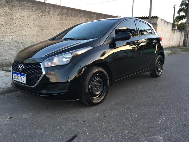 Vendo hb20 2019 - Foto 5