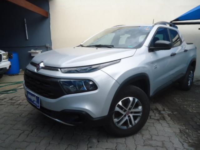 Fiat toro 2017 2.0 16v turbo diesel freedom 4wd manual