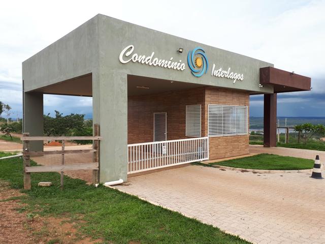 Achou, seu lote 2500 metros no Corumbá IV - Foto 9