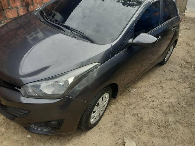 Vende-se Carro - Foto 3