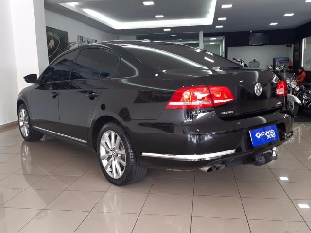 VW Passat TSi - Foto 2