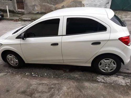 Chevrolet Onix 1.0