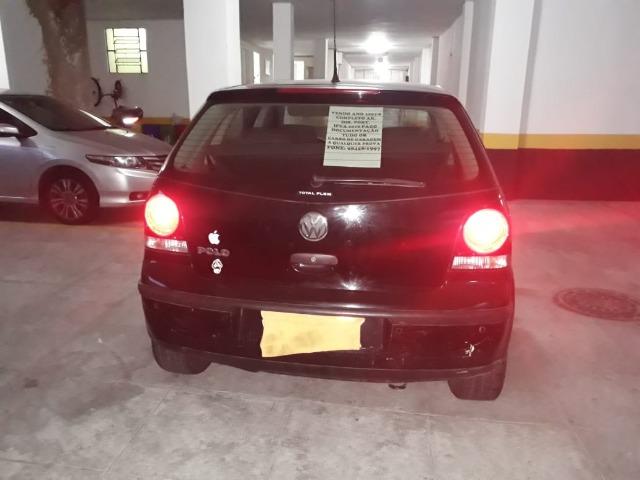 VW- Polo 1.6 Flex Completo - Foto 2
