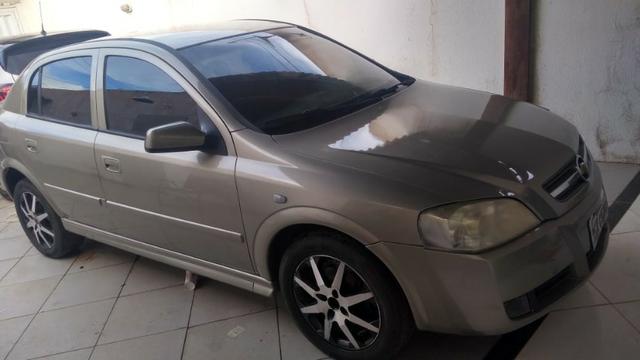 Astra 2009/2010