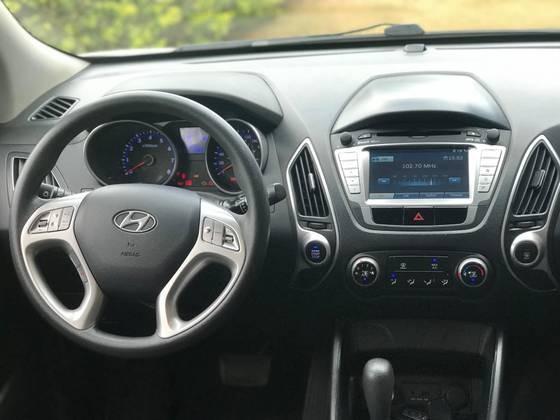 IX35 2.0 Automático Completo - Foto 4