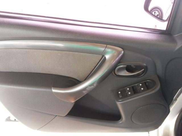 Duster semi nova oportunidade única ipva 2020 pago - Foto 6