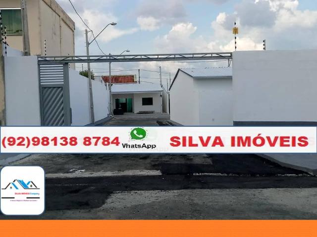 Casa Nova Pronta Pra Morar 3qrts Px Live Academia No Parque 10 vlzwd yeqhn - Foto 13