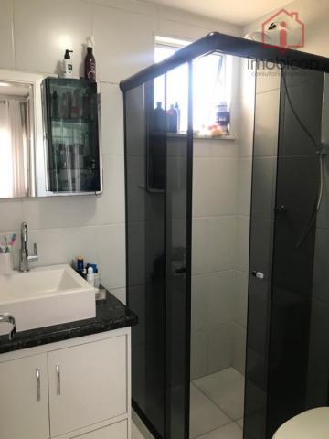 Apartamento, Felícia, Vitória da Conquista-BA - Foto 14