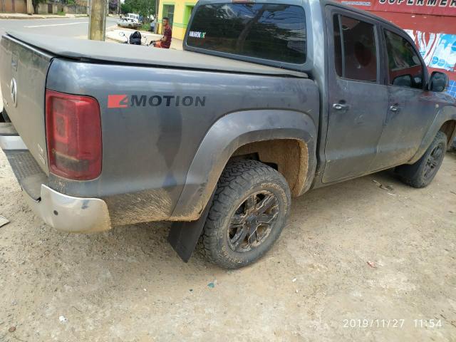 Amarok - Foto 2
