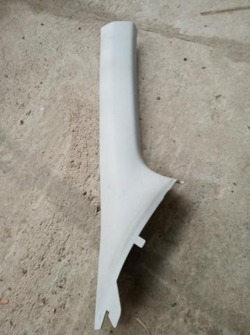Acabamento coluna prisma e Onix LD